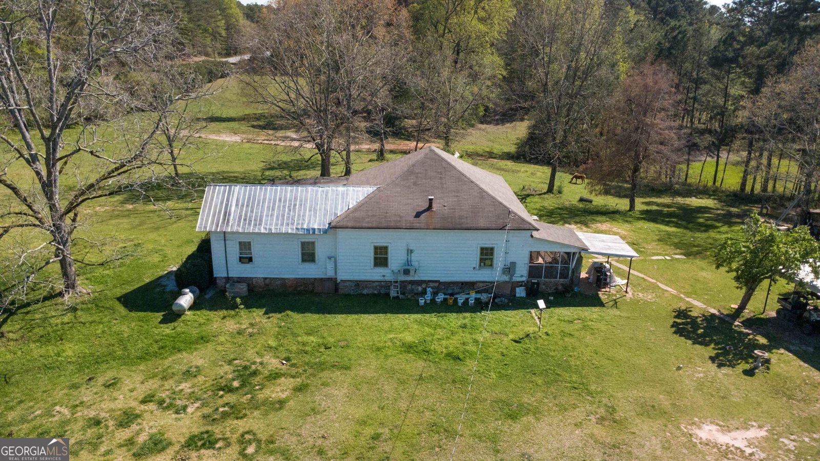 17081 Ga Highway 85 Shiloh - Photo 85