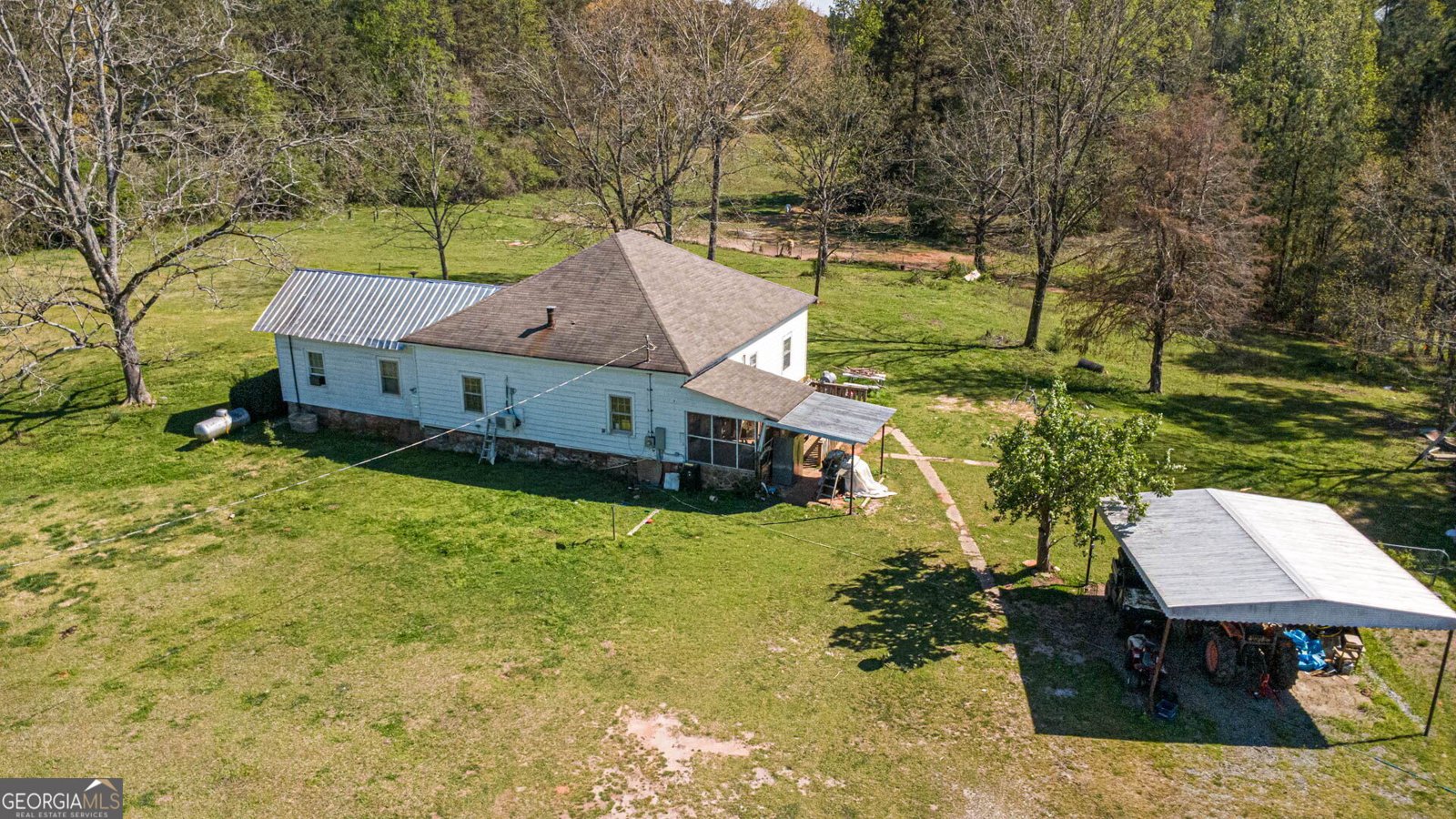 17081 Ga Highway 85 Shiloh - Photo 86
