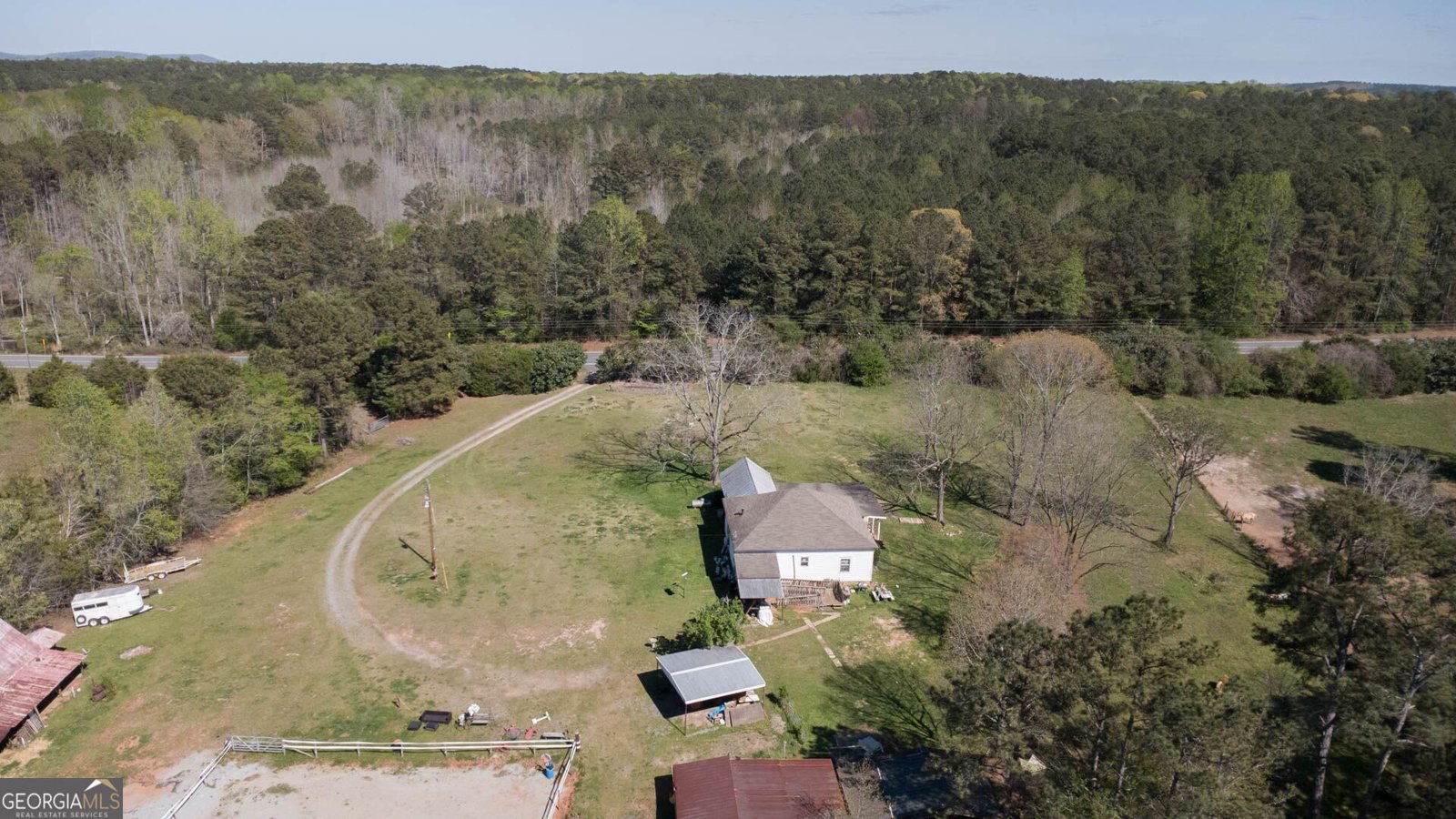 17081 Ga Highway 85 Shiloh - Photo 88