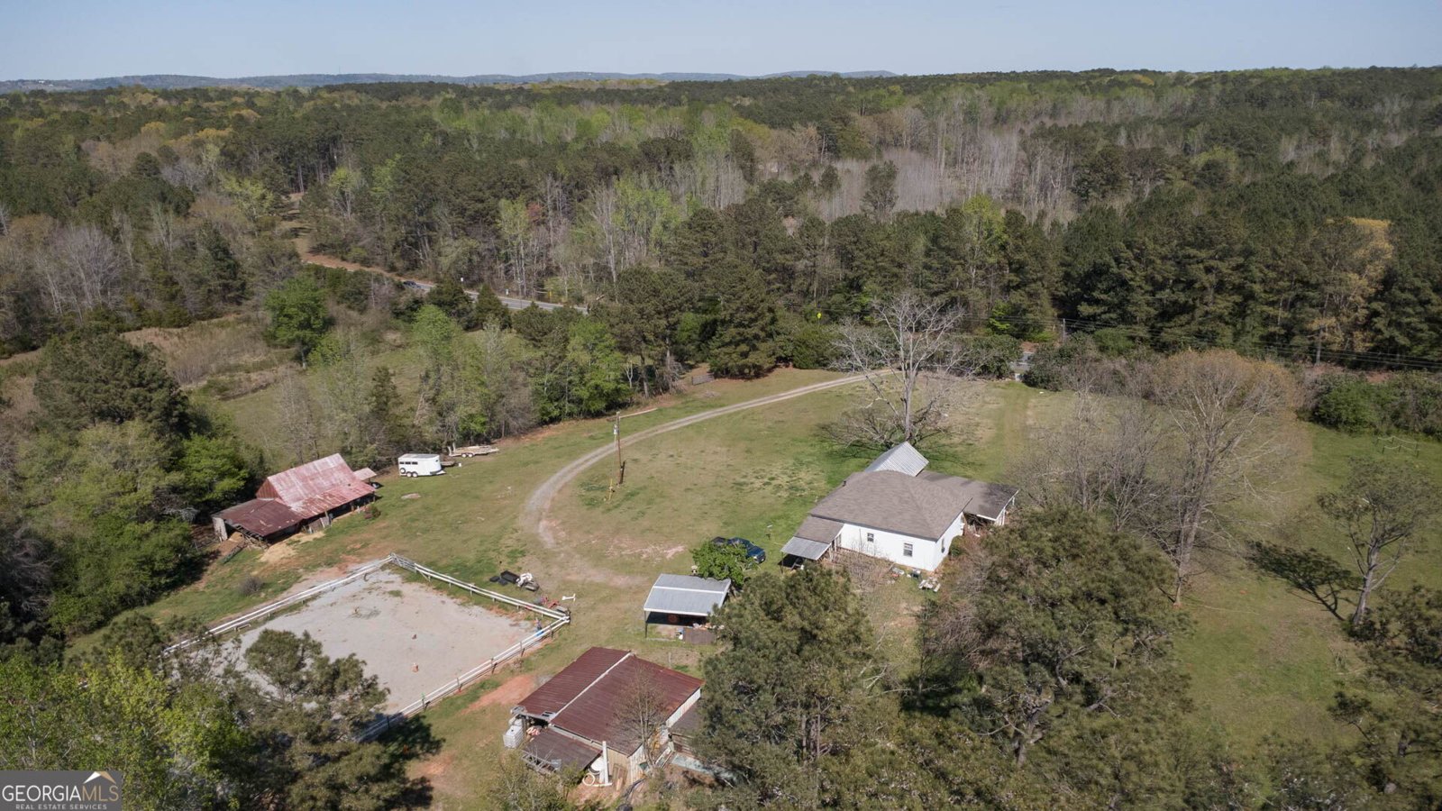 17081 Ga Highway 85 Shiloh - Photo 89