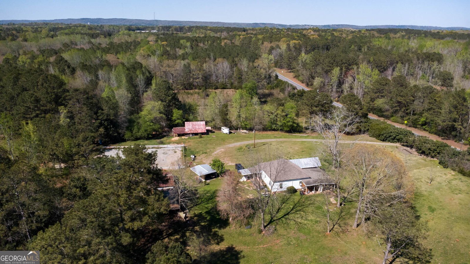 17081 Ga Highway 85 Shiloh - Photo 90