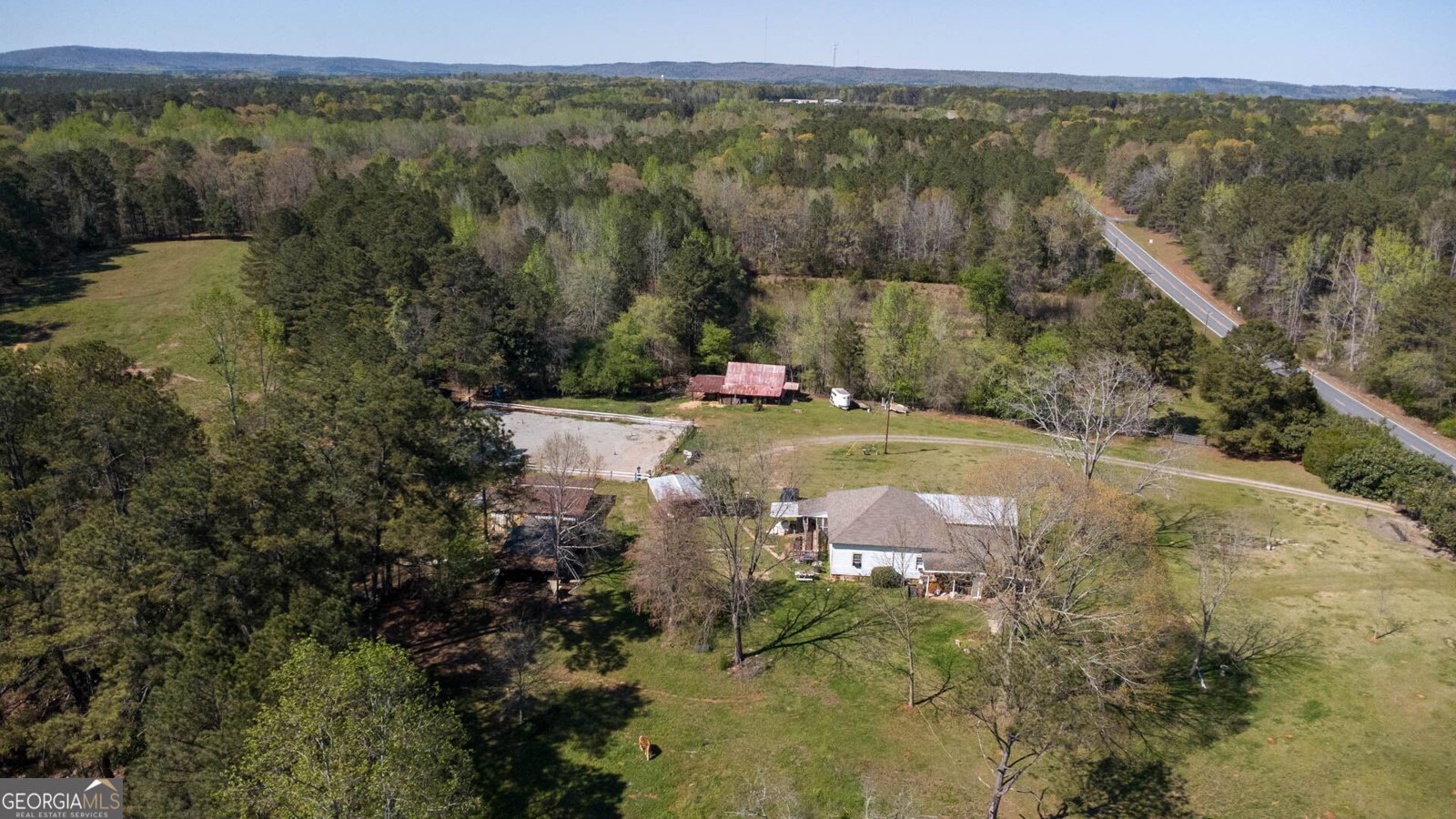 17081 Ga Highway 85 Shiloh - Photo 91