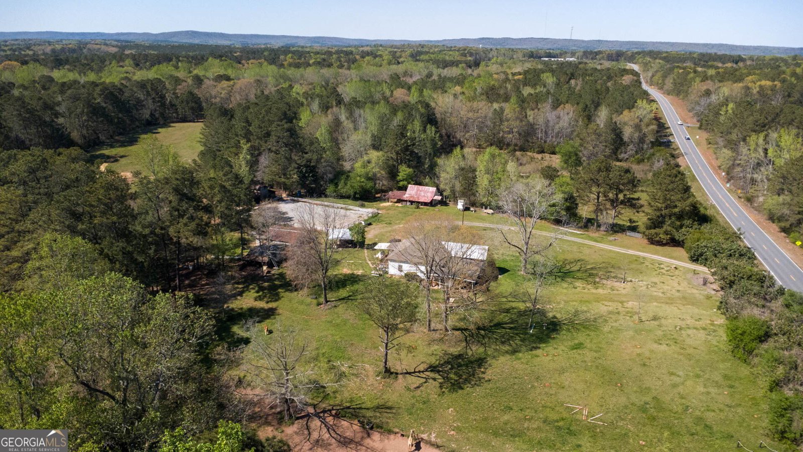 17081 Ga Highway 85 Shiloh - Photo 95