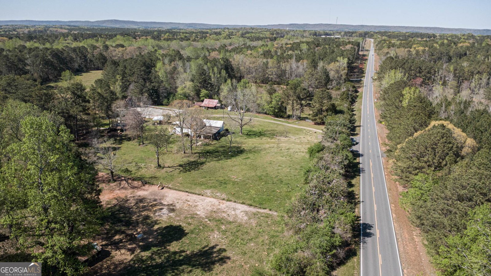 17081 Ga Highway 85 Shiloh - Photo 96