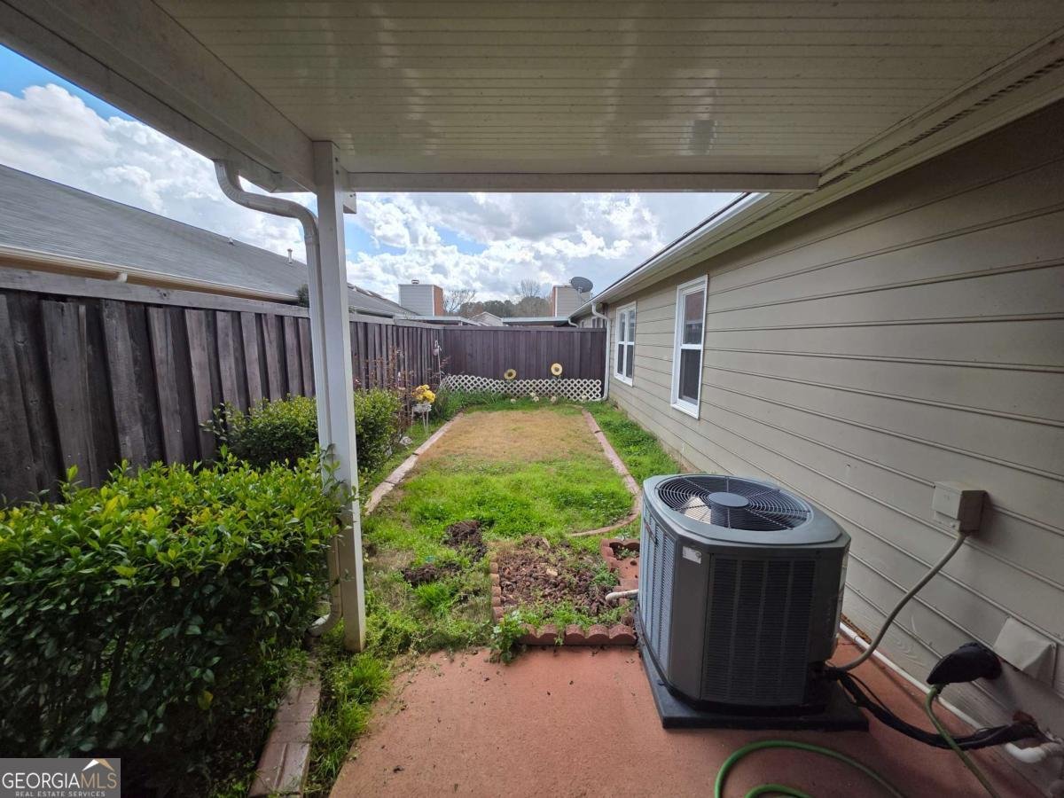 120 Garden Court Fayetteville - Photo 21