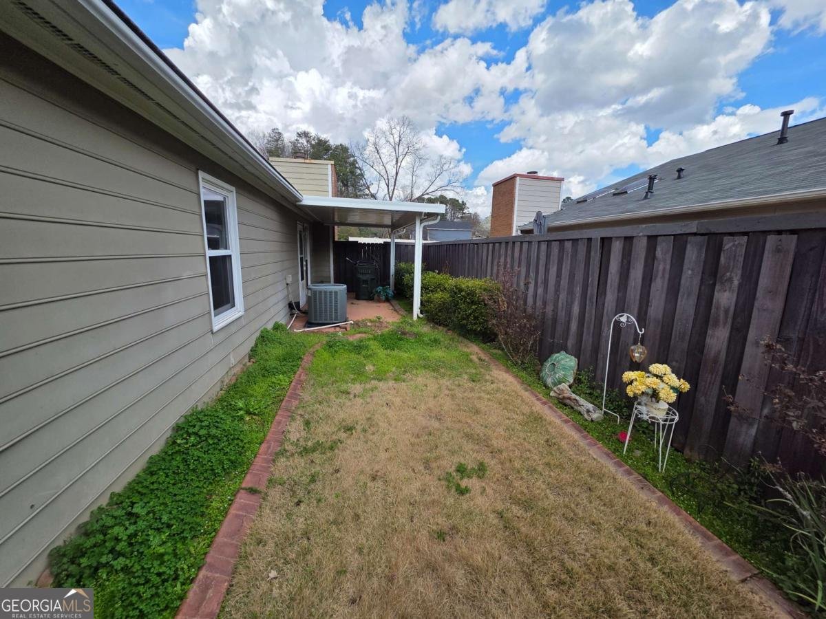 120 Garden Court Fayetteville - Photo 22