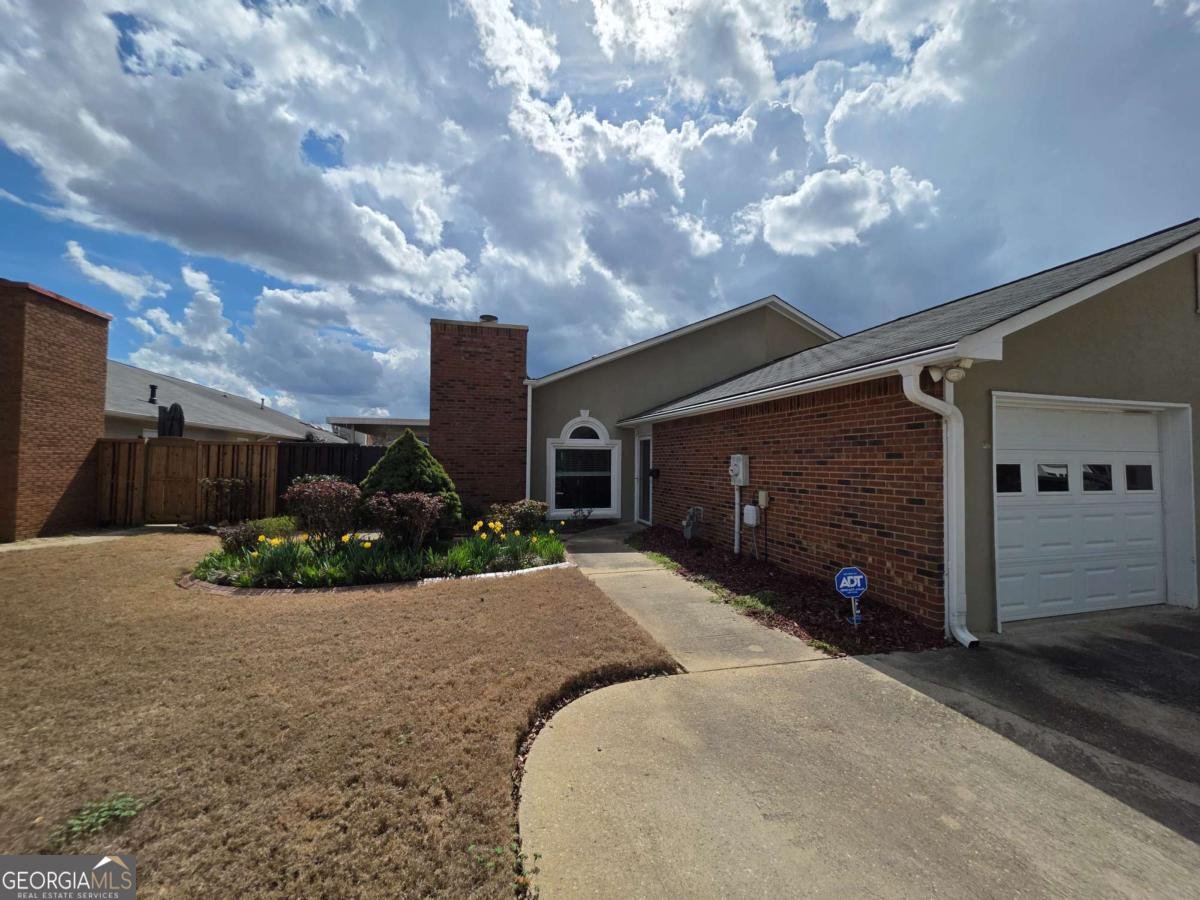 120 Garden Court Fayetteville - Photo 23