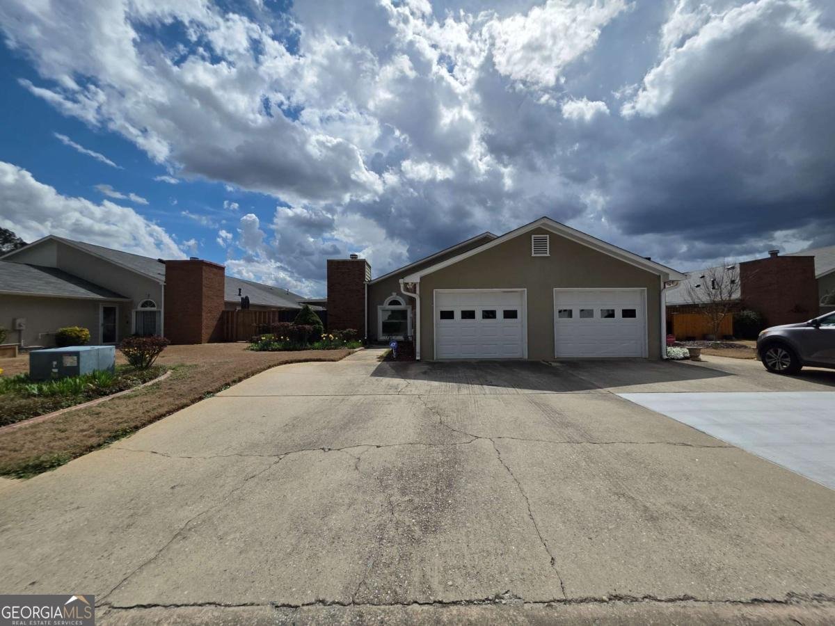 120 Garden Court Fayetteville - Photo 24