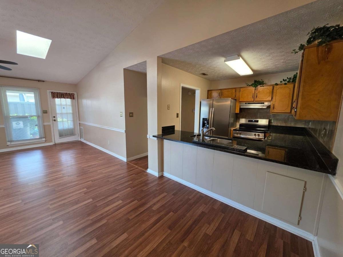 120 Garden Court Fayetteville - Photo 6