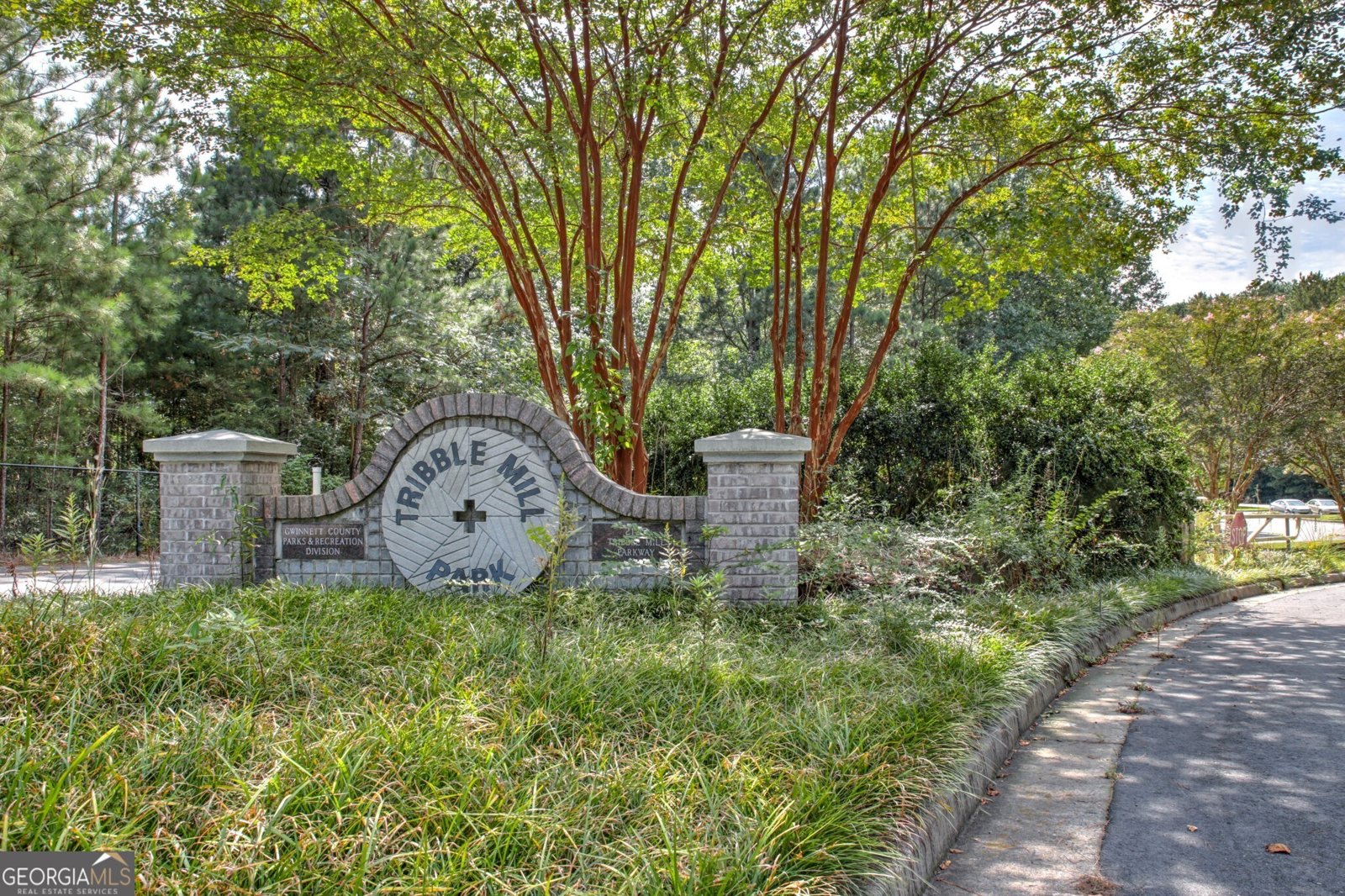 2404 Malster Lane Lawrenceville - Photo 56