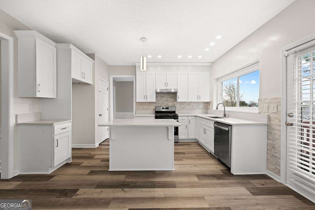 3895 Lake Lanier Drive Duluth - Photo 17