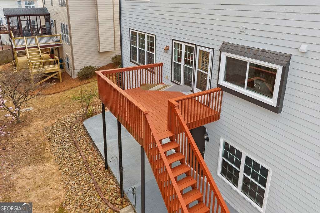 3895 Lake Lanier Drive Duluth - Photo 57