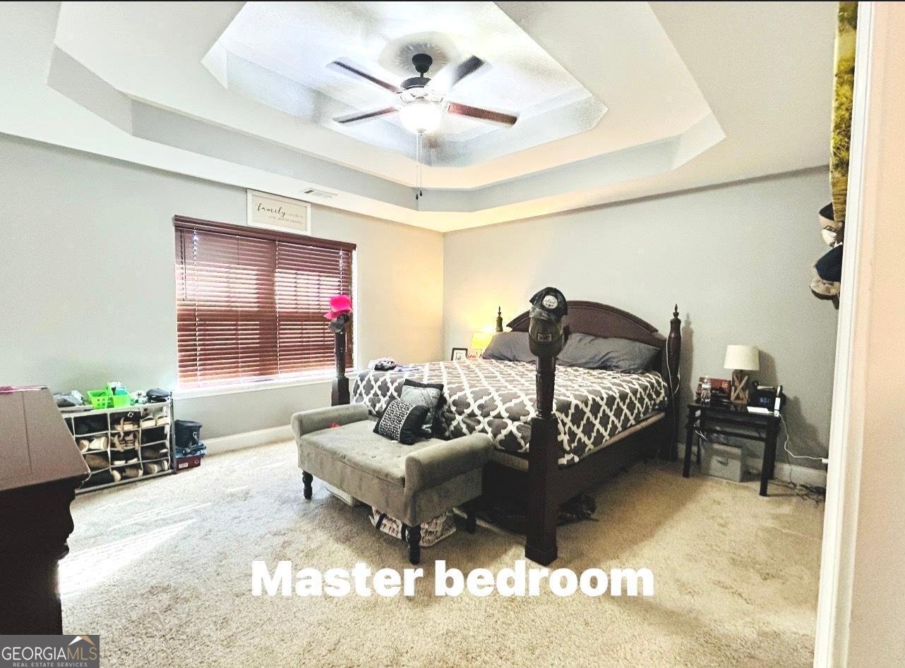 5710 Rocky Ridge Run Gainesville - Photo 13