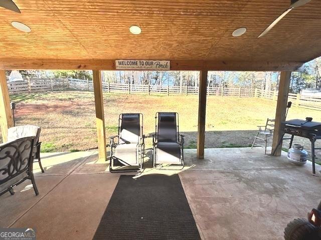 5710 Rocky Ridge Run Gainesville - Photo 15