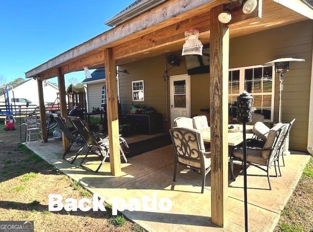 5710 Rocky Ridge Run Gainesville - Photo 16