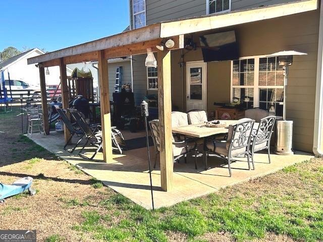 5710 Rocky Ridge Run Gainesville - Photo 17