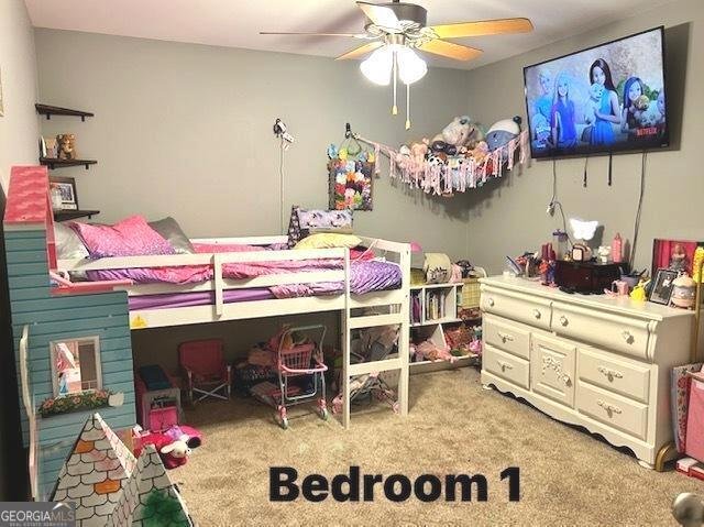 5710 Rocky Ridge Run Gainesville - Photo 9