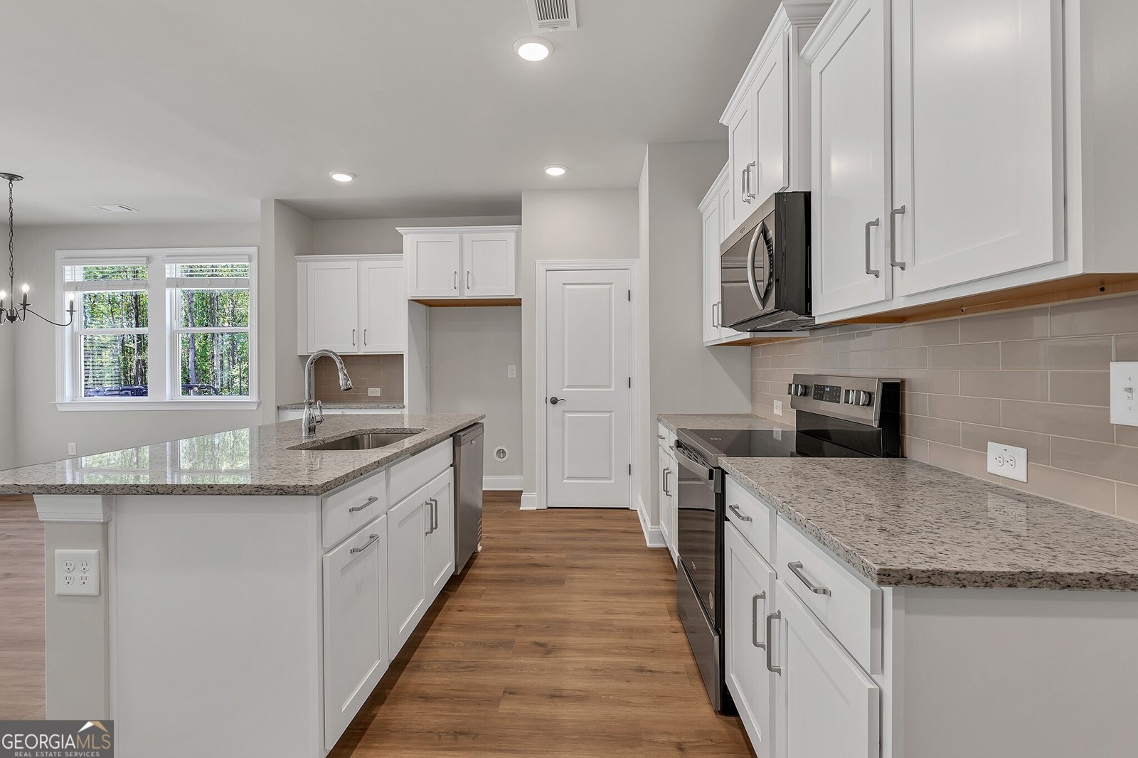 2412 Malster Lane Lawrenceville - Photo 7