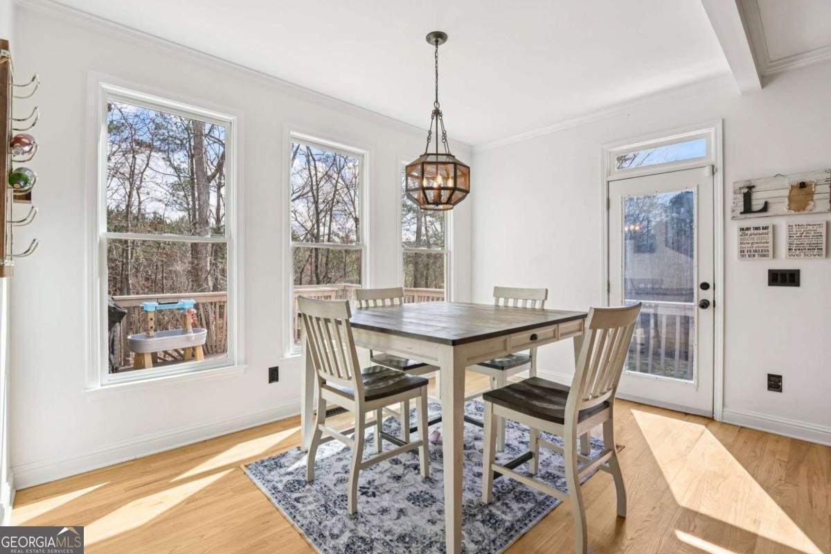 534 Oriole Farm Trail Canton - Photo 10