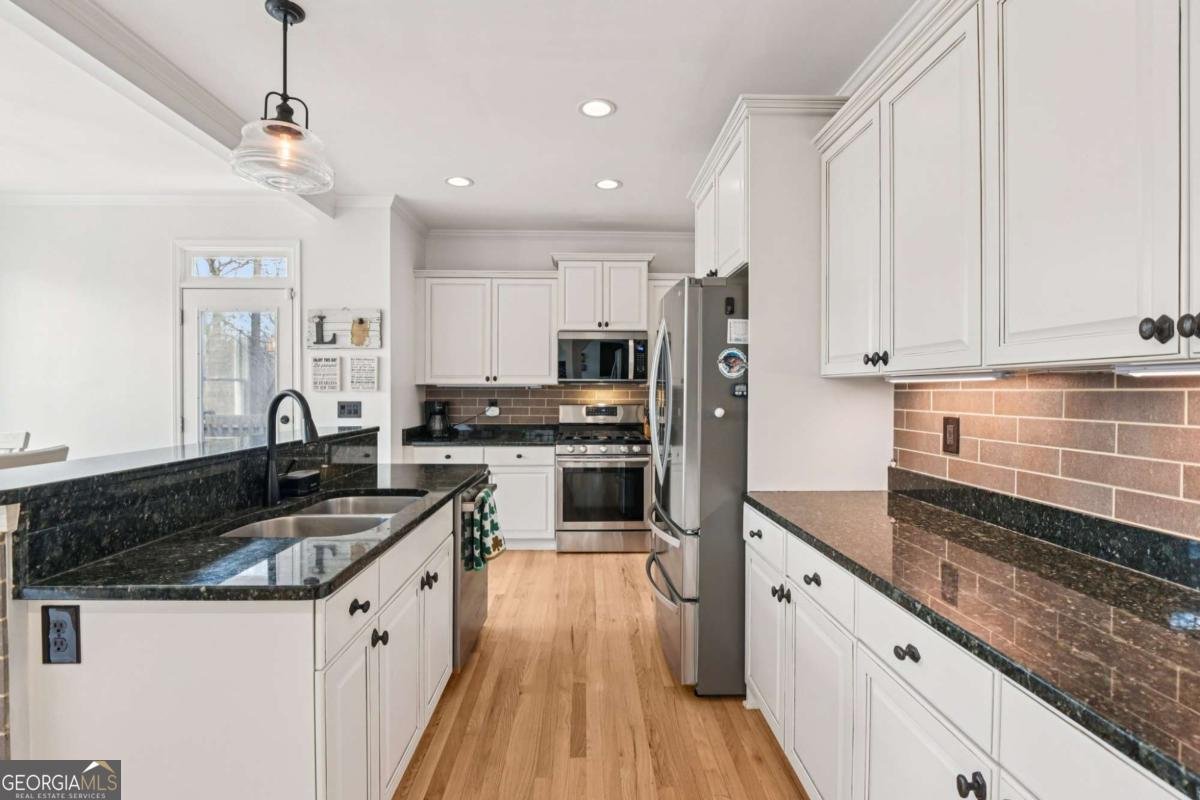 534 Oriole Farm Trail Canton - Photo 8