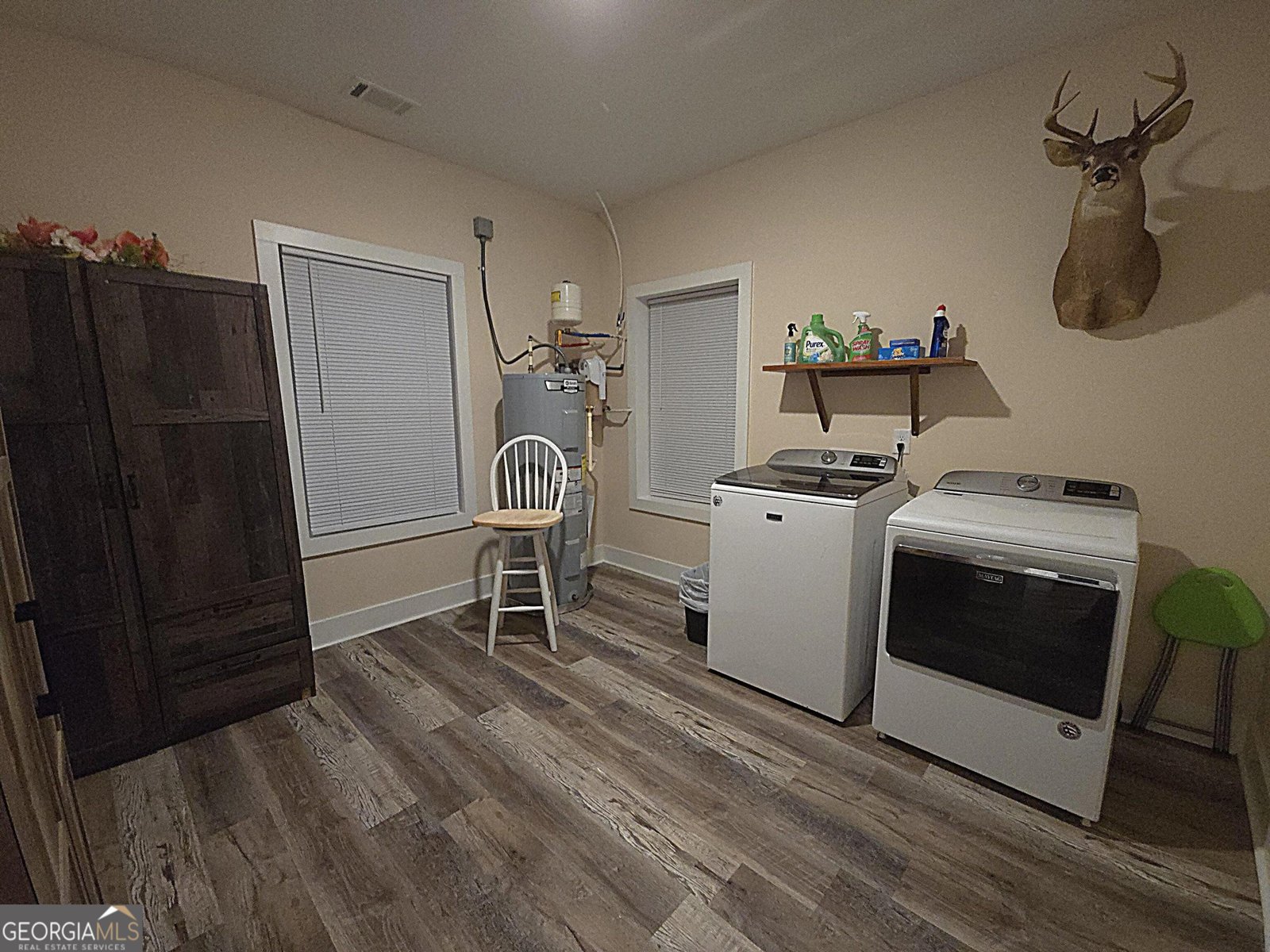 1063 Damascus Road Ball Ground - Photo 13