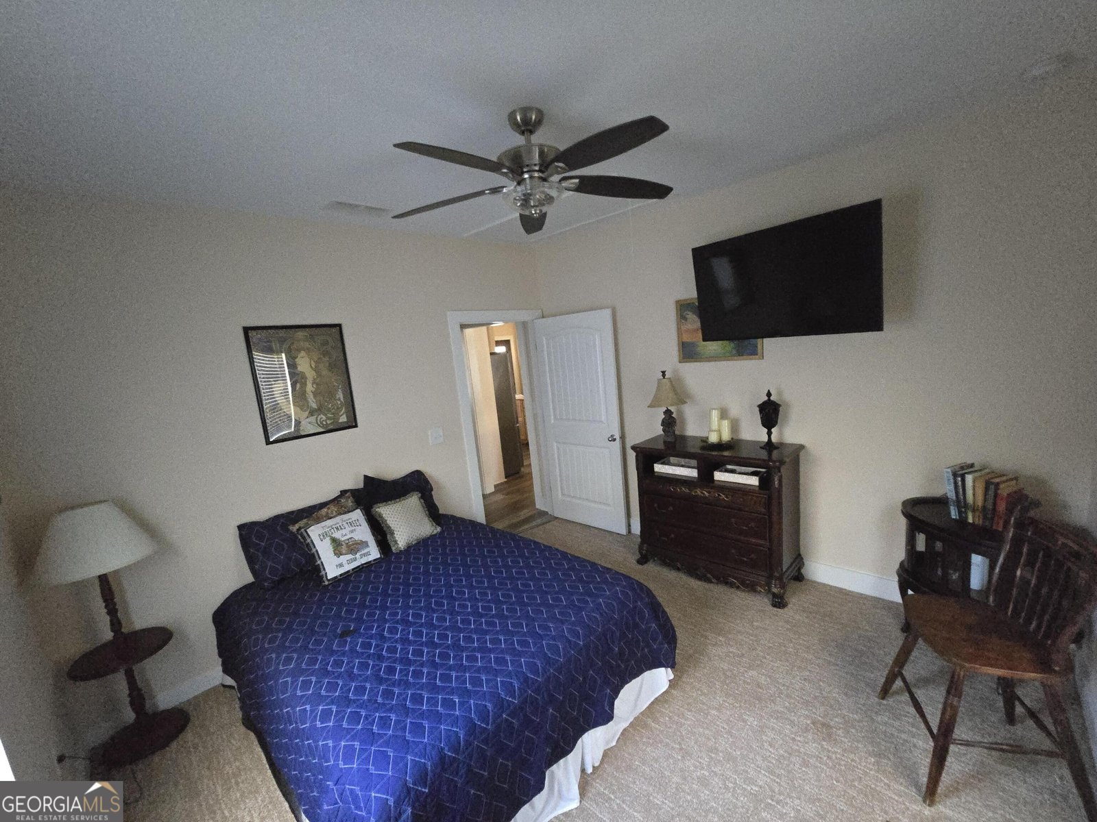 1063 Damascus Road Ball Ground - Photo 24