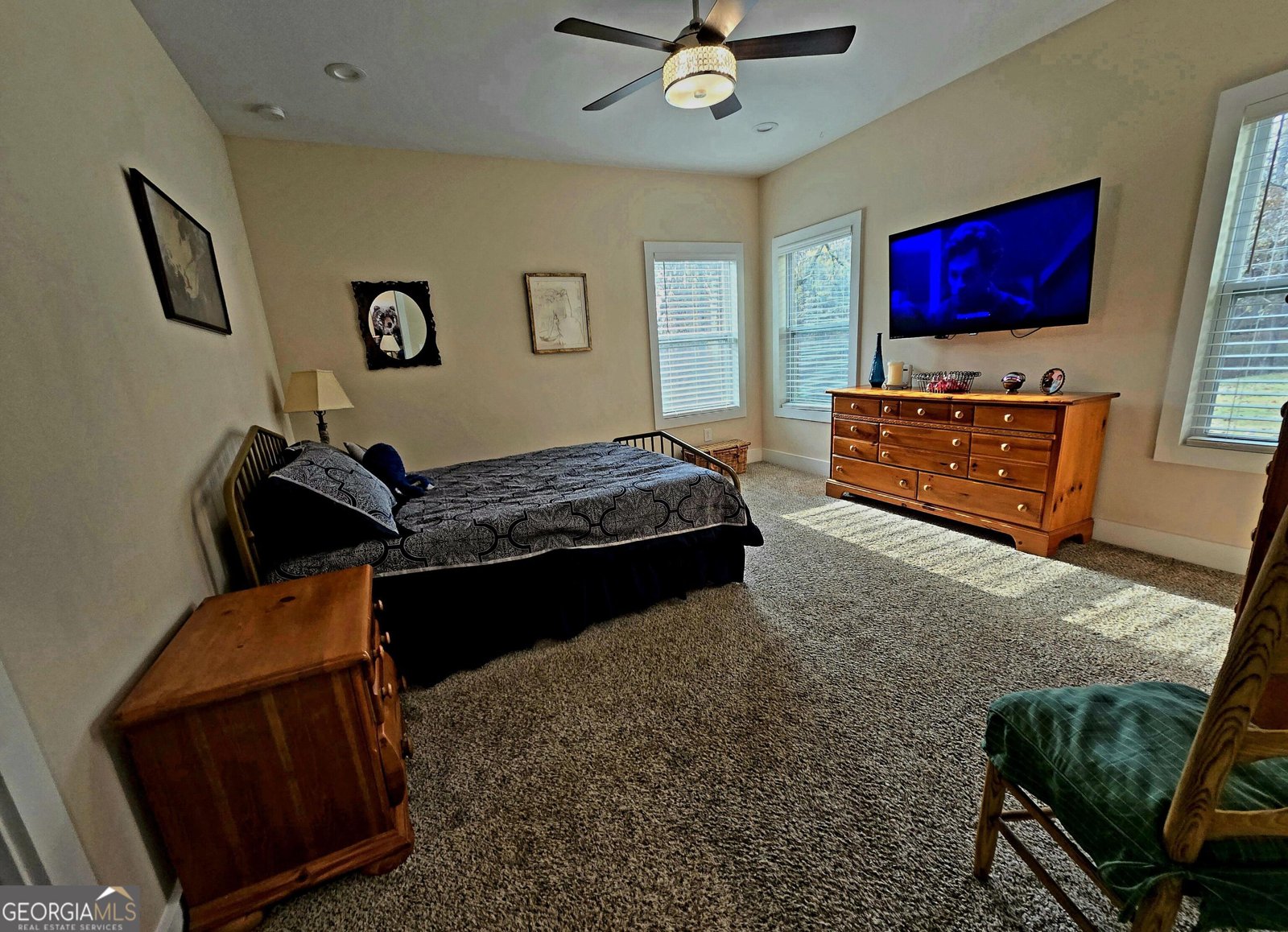 1063 Damascus Road Ball Ground - Photo 27