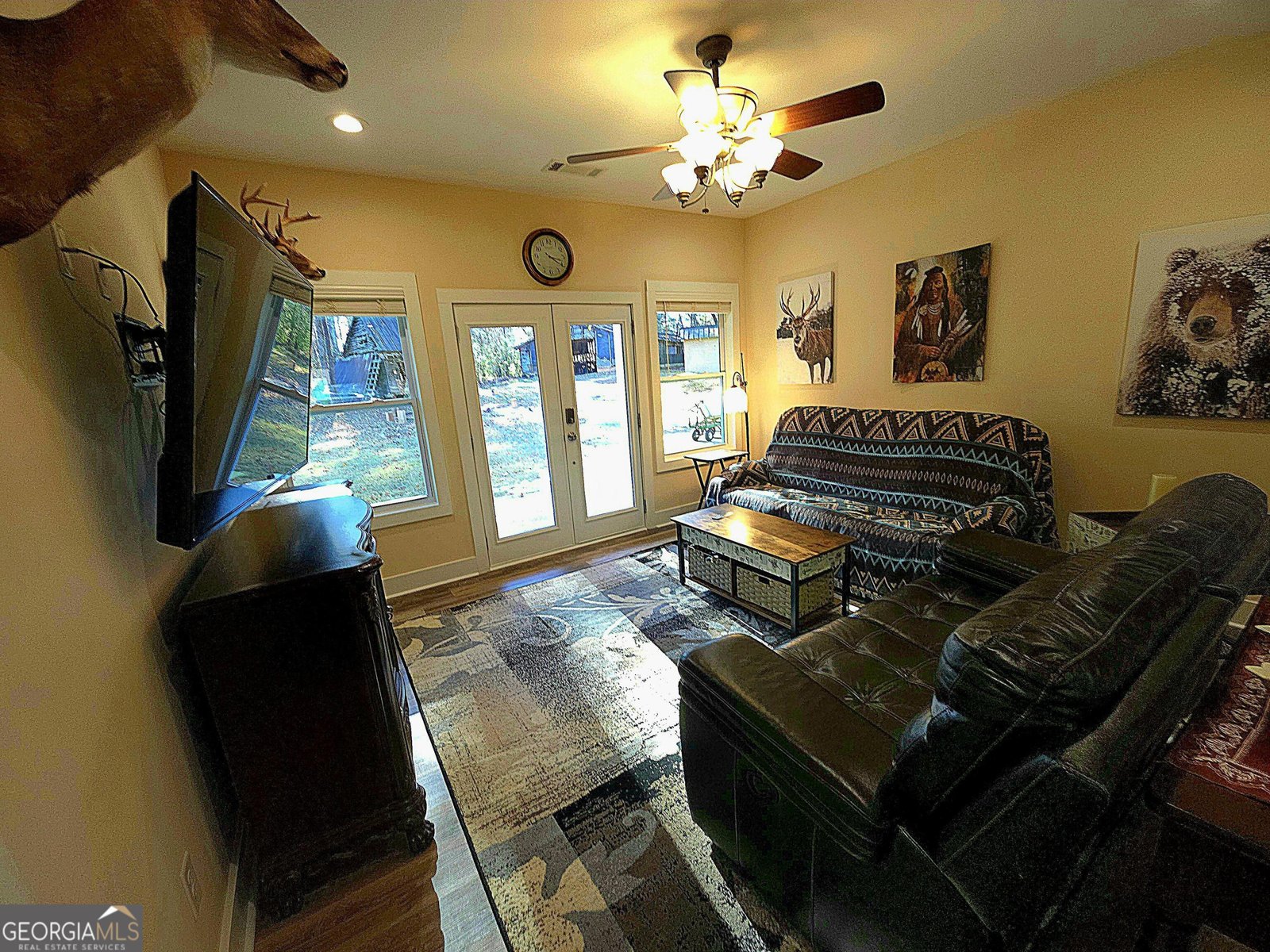 1063 Damascus Road Ball Ground - Photo 30