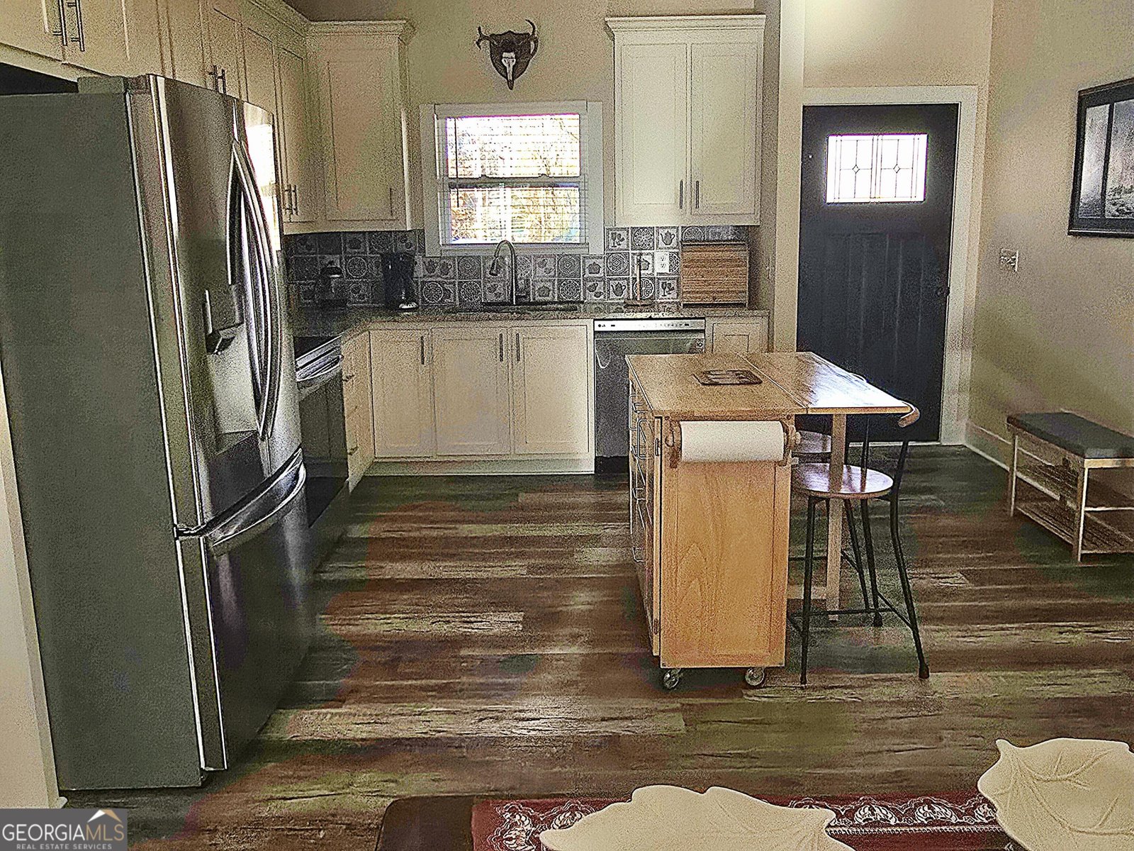 1063 Damascus Road Ball Ground - Photo 32