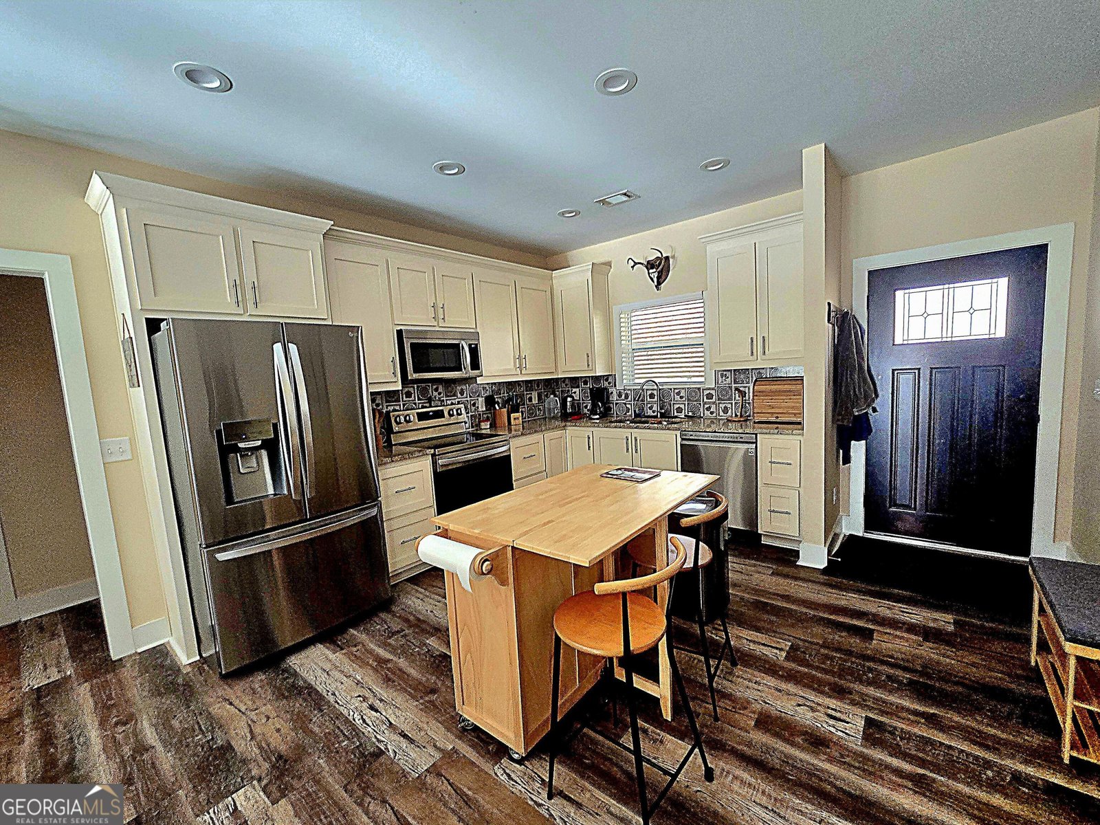 1063 Damascus Road Ball Ground - Photo 33