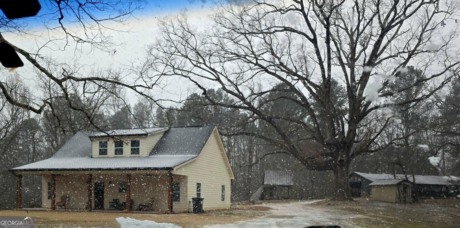 1063 Damascus Road Ball Ground - Photo 35