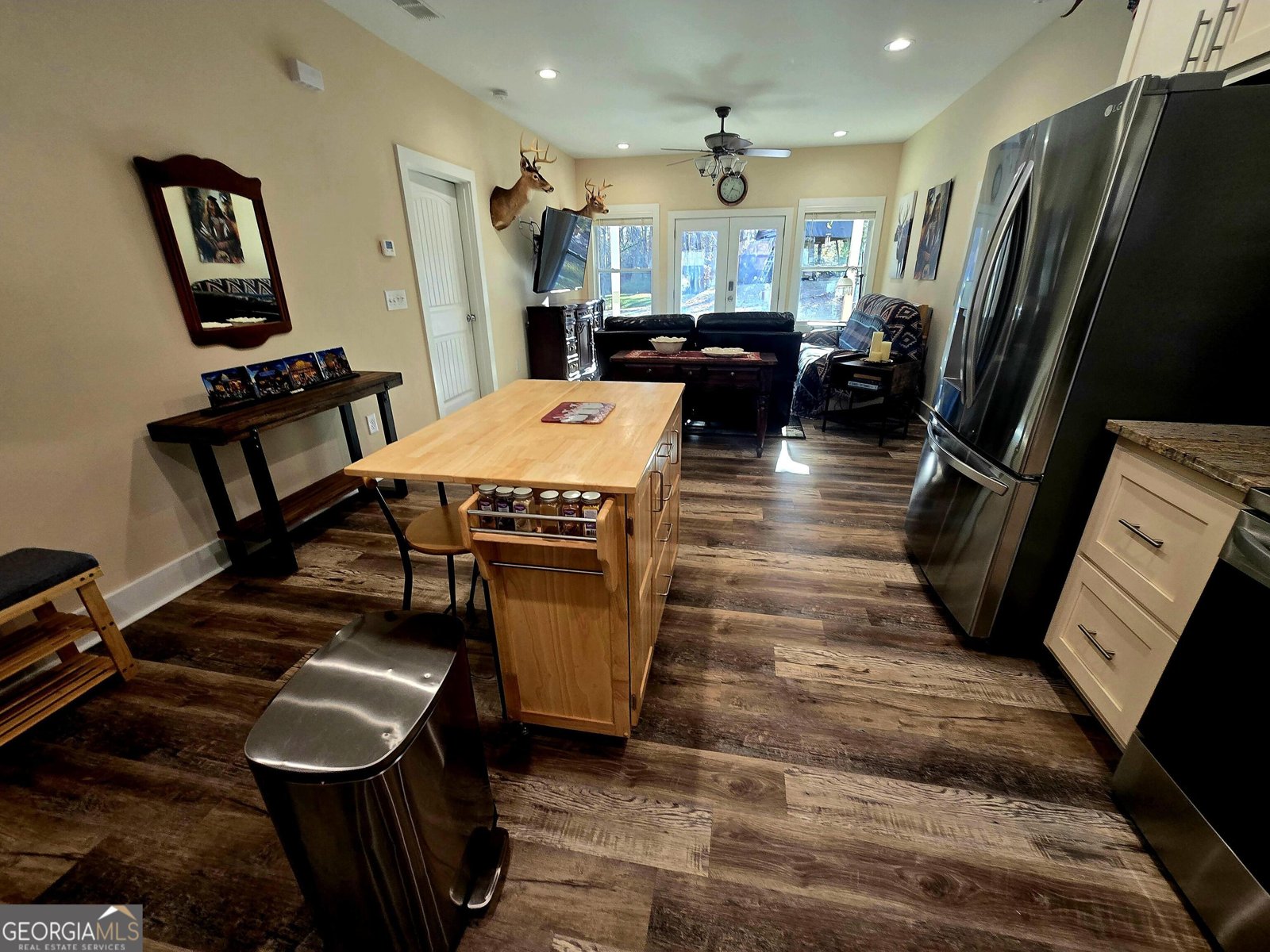 1063 Damascus Road Ball Ground - Photo 37