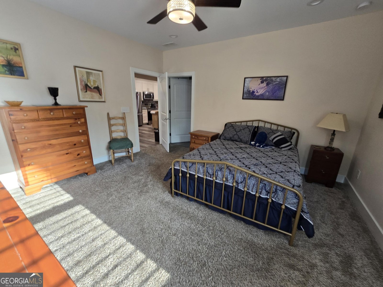 1063 Damascus Road Ball Ground - Photo 38