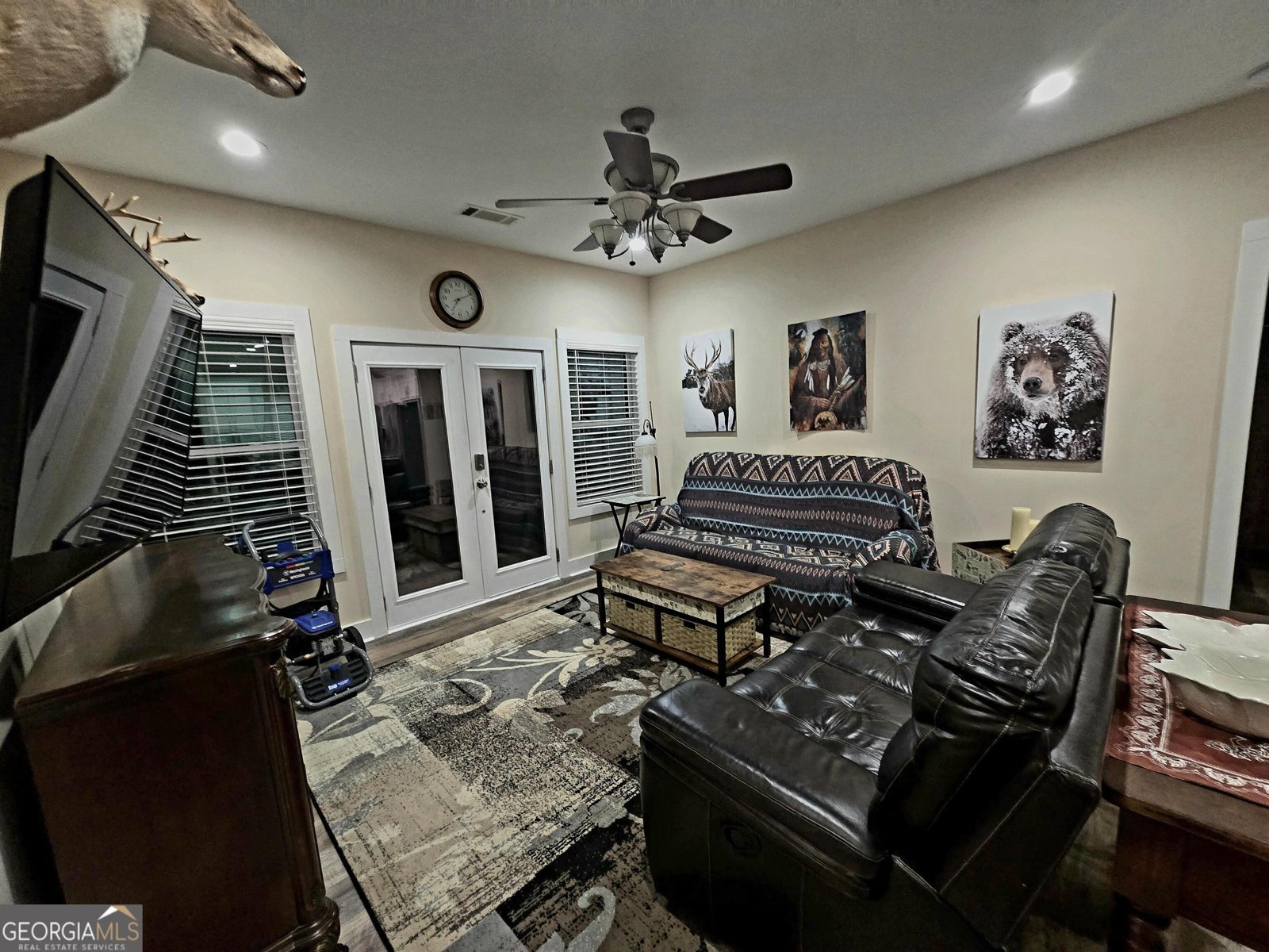 1063 Damascus Road Ball Ground - Photo 41