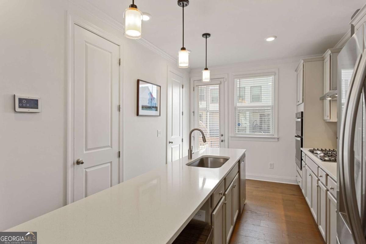 2527 Figaro Drive Atlanta - Photo 10