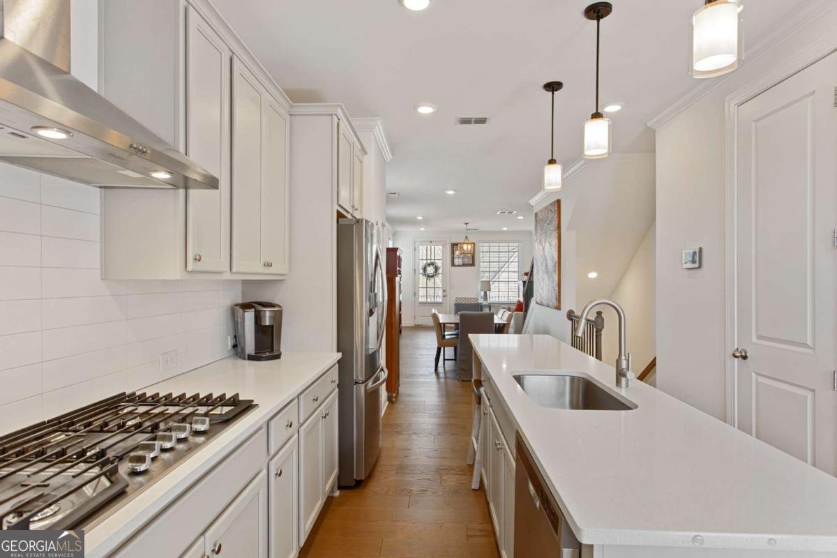 2527 Figaro Drive Atlanta - Photo 11