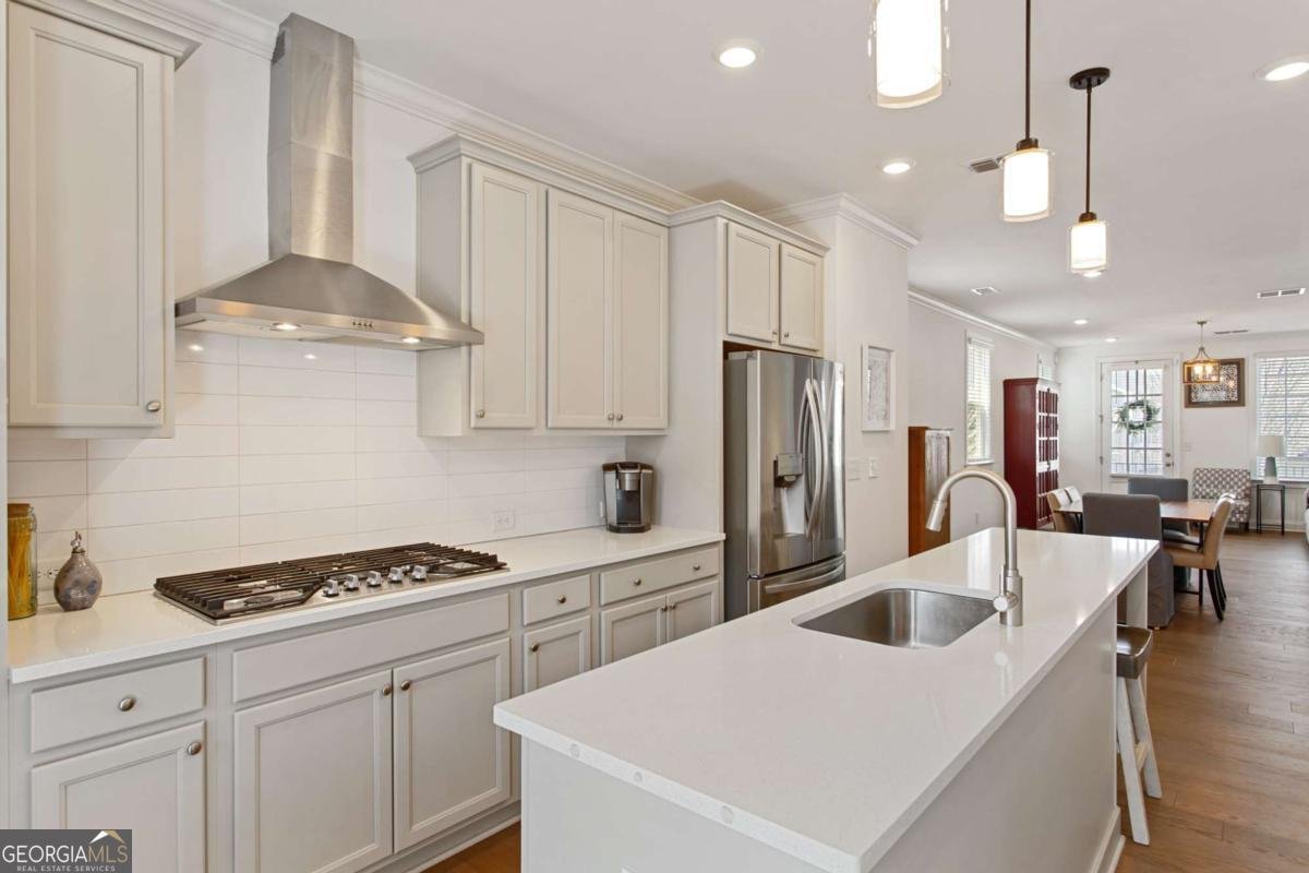 2527 Figaro Drive Atlanta - Photo 12