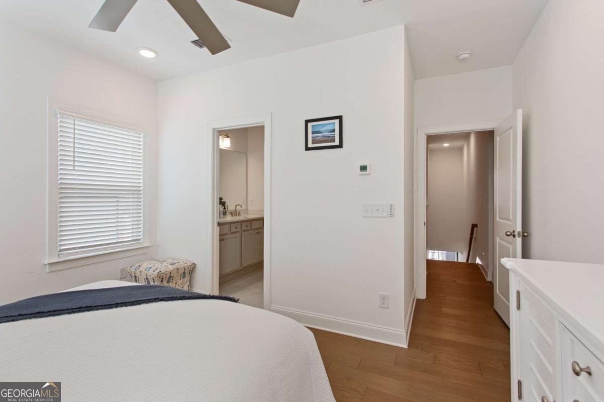 2527 Figaro Drive Atlanta - Photo 16