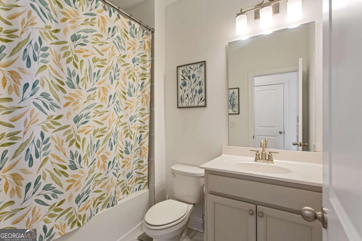 2527 Figaro Drive Atlanta - Photo 22