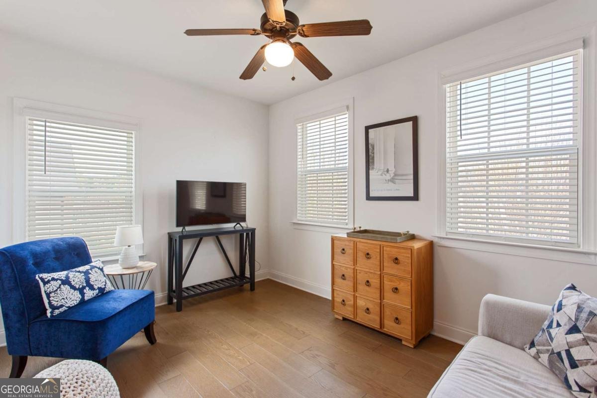 2527 Figaro Drive Atlanta - Photo 23