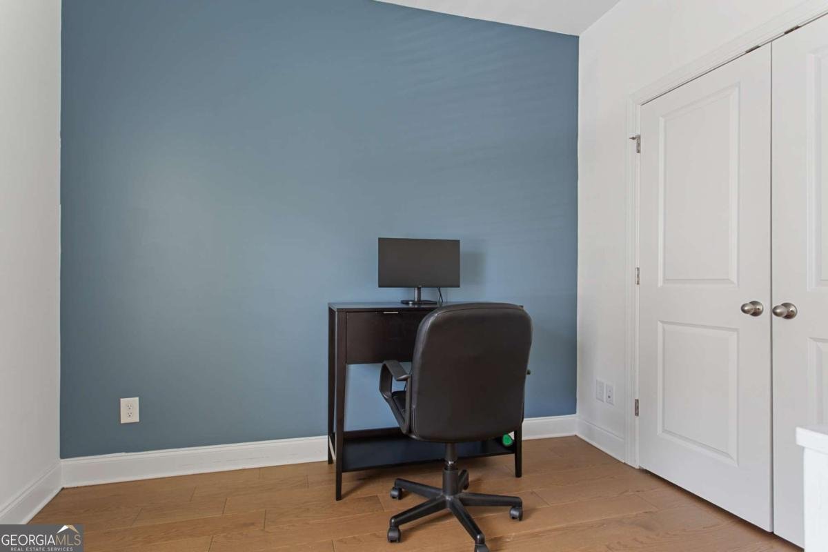 2527 Figaro Drive Atlanta - Photo 26