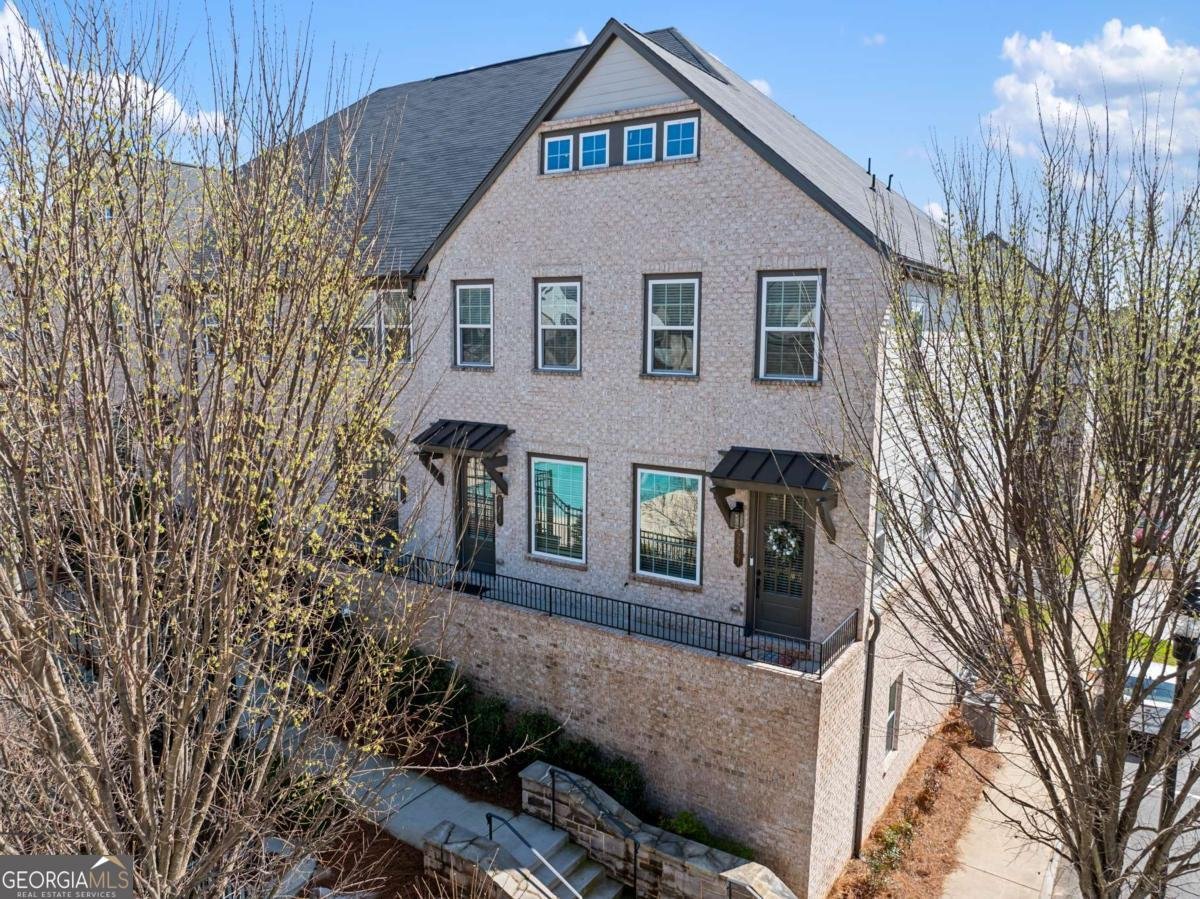 2527 Figaro Drive Atlanta - Photo 31