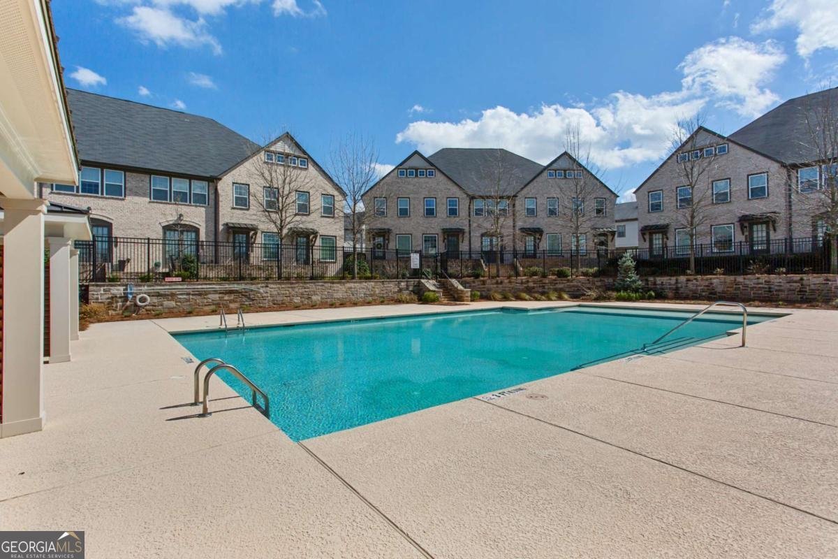 2527 Figaro Drive Atlanta - Photo 42