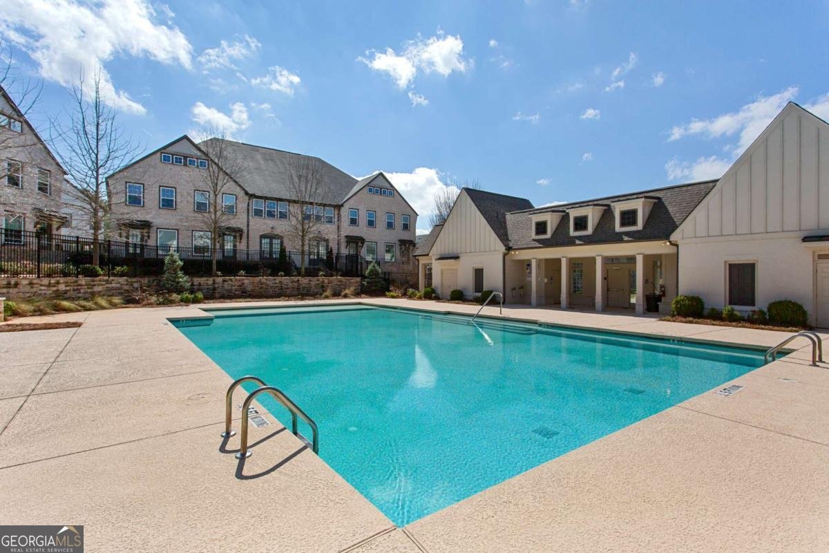 2527 Figaro Drive Atlanta - Photo 43