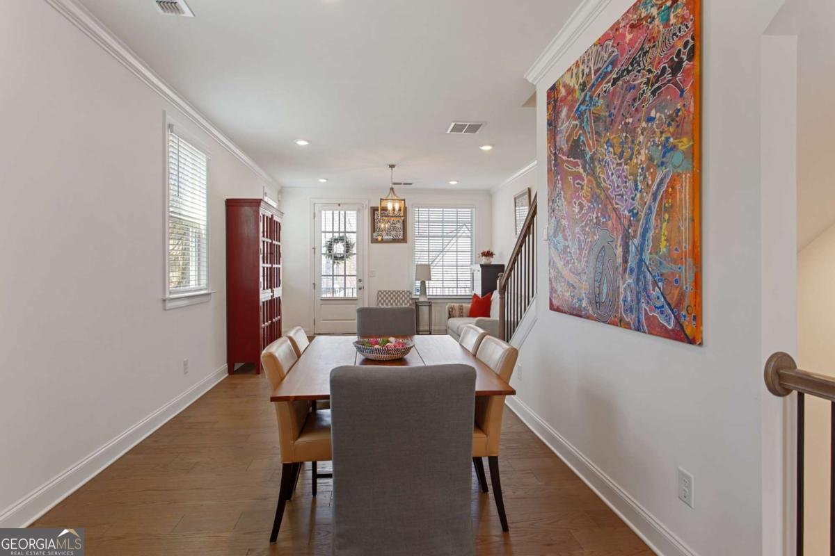 2527 Figaro Drive Atlanta - Photo 8