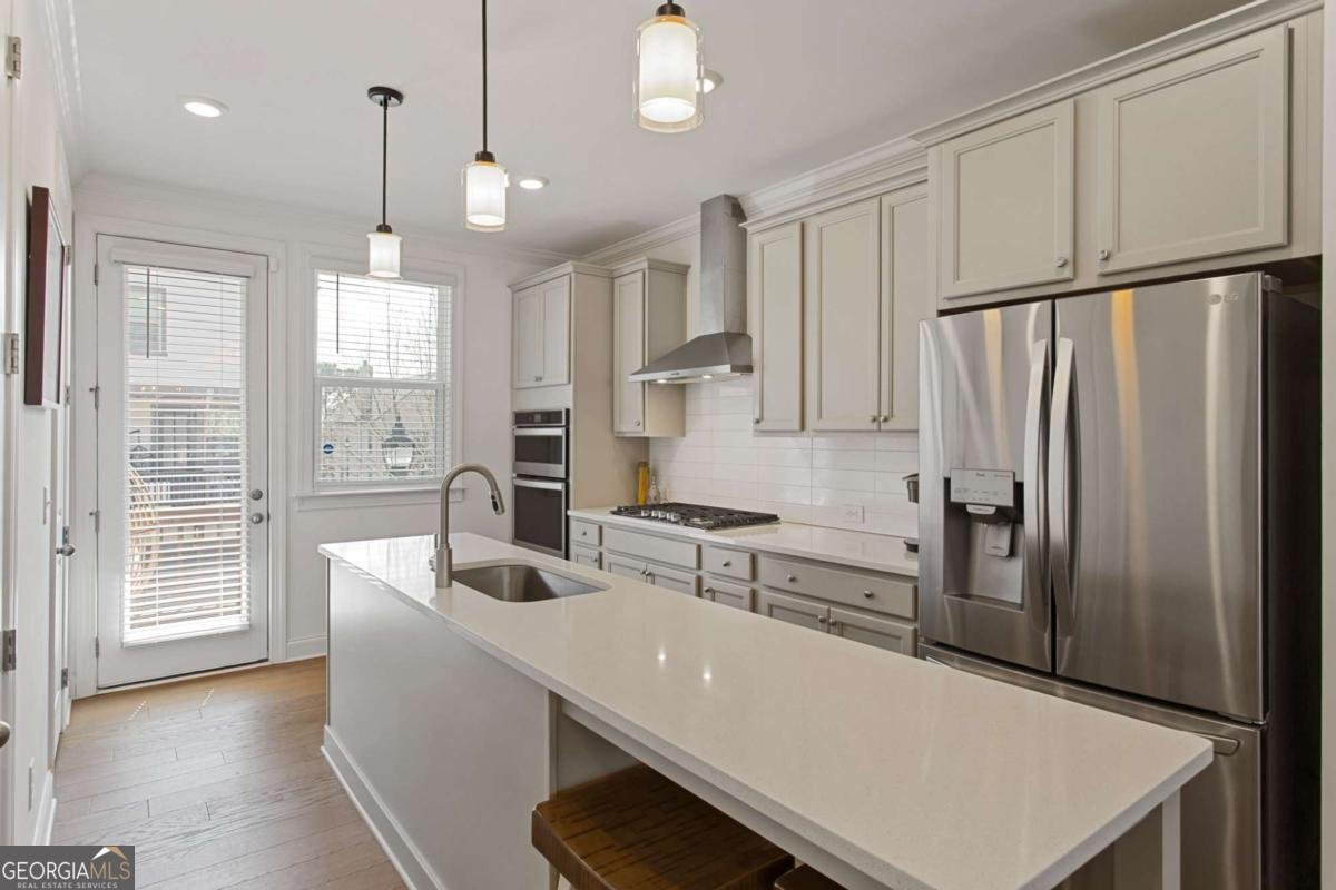 2527 Figaro Drive Atlanta - Photo 9