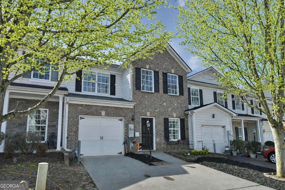 151 Spring Way Square Canton - Photo 1