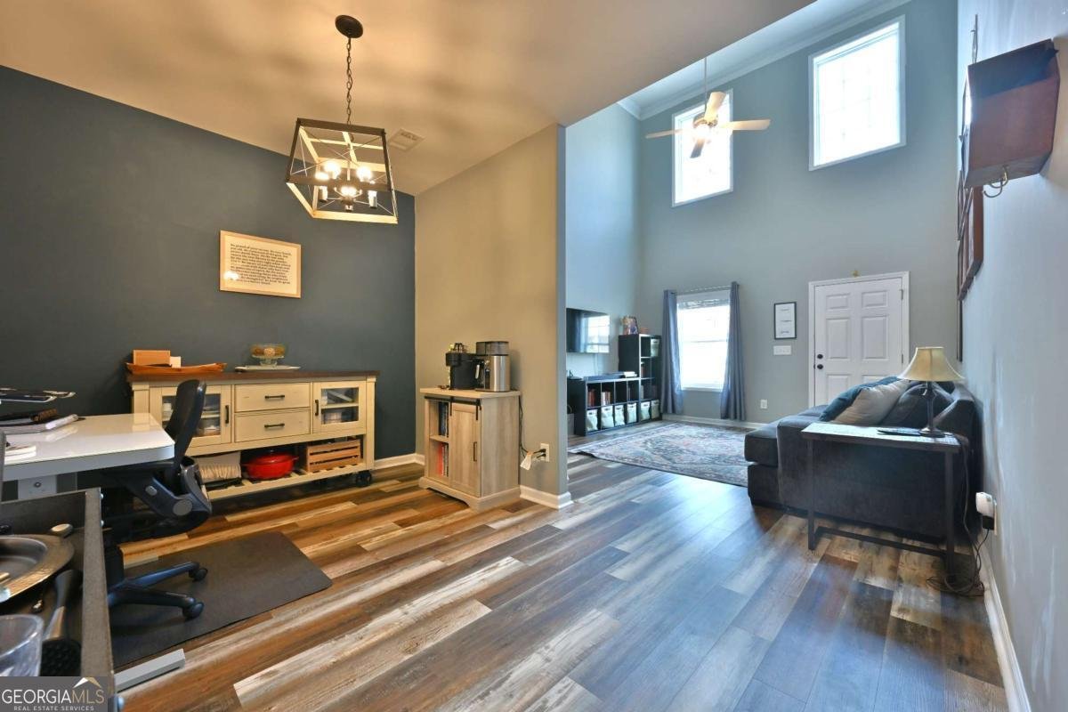 151 Spring Way Square Canton - Photo 10