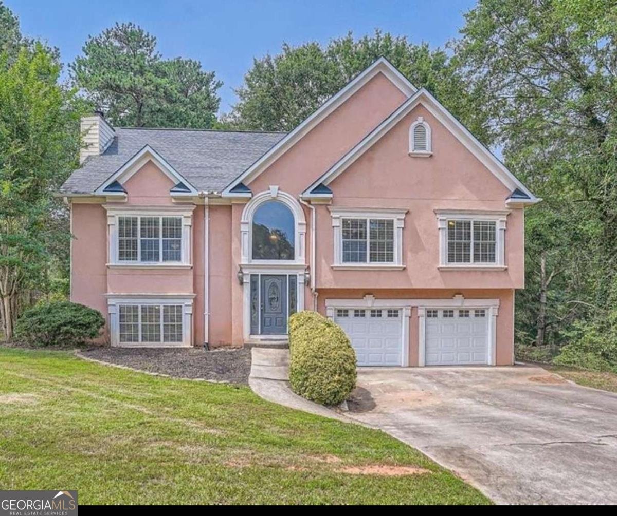 5046 Sunbrook Drive Acworth - Photo 1