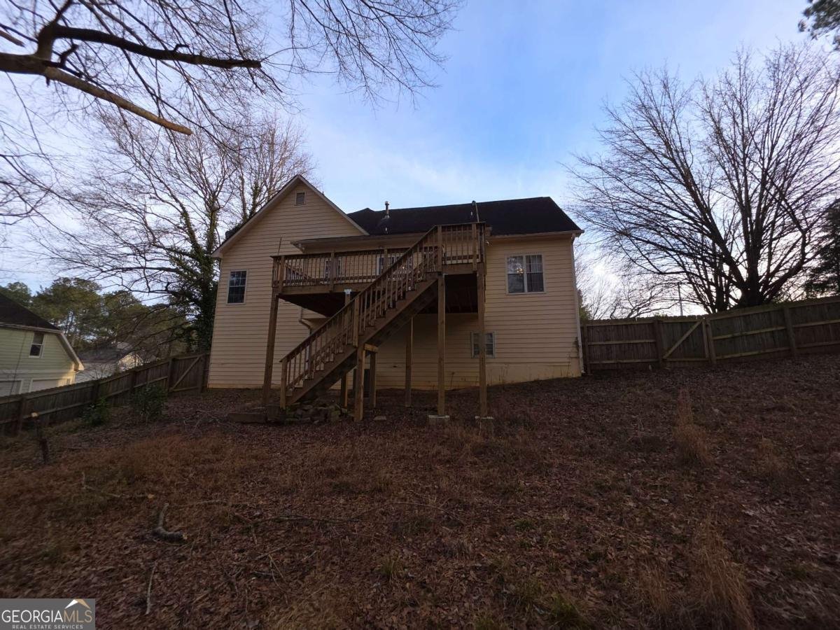 5046 Sunbrook Drive Acworth - Photo 17